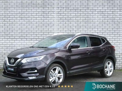 Nissan QASHQAI 1.3 DIG-T Premium Edition