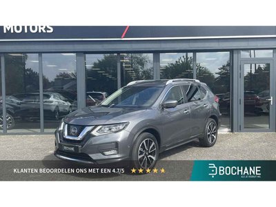 Nissan X-Trail 1.6 DIG-T Tekna