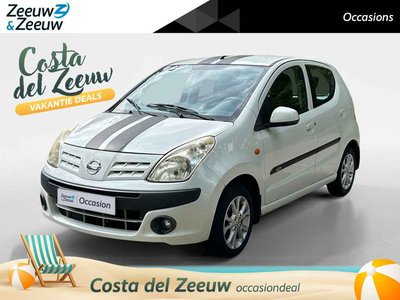 Nissan Pixo 1.0 Acenta