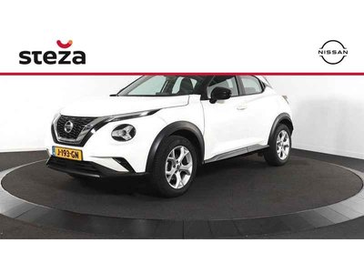 Nissan Juke 1.0 DIG-T Acenta