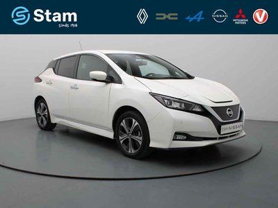 Nissan Leaf e+ N-Connecta 62 kWh Automaat