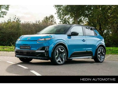 Nissan Micra ADVANCE - Launch Edition 52kWh