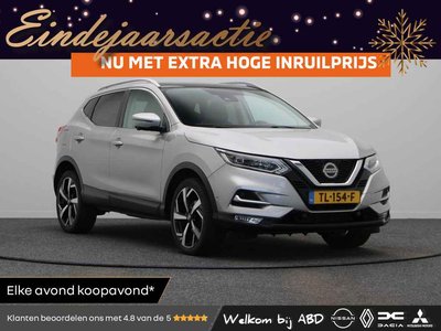 Nissan QASHQAI 1.2 Tekna