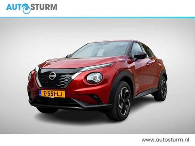 Nissan Juke 1.6 Hybrid N-Connecta