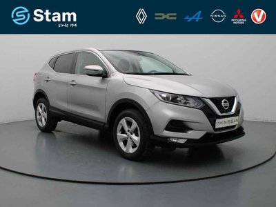Nissan QASHQAI 115pk Acenta Automaat