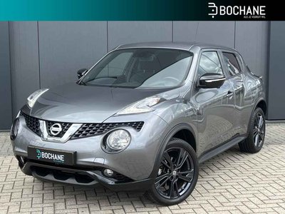 Nissan Juke 1.2 DIG-T 115 Connect Edition