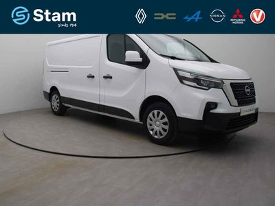 Nissan Primastar 2.0 130pk dCi L2H1 N-Connecta NIEUW!