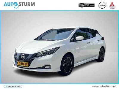 Nissan Leaf N-Connecta 40 kWh