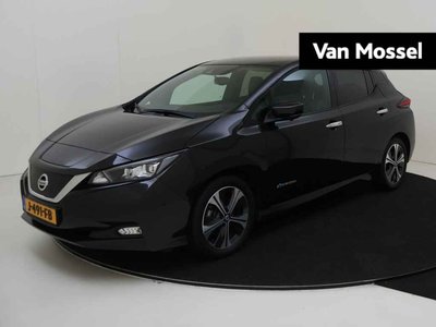 Nissan Leaf Tekna 40 kWh