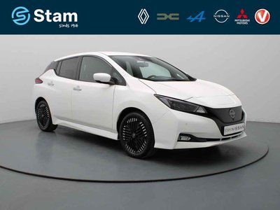 Nissan Leaf 150pk N-Connecta 39 kWh Automaat