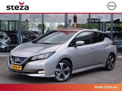 Nissan Leaf N-Connecta 40 kWh