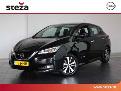 Nissan Leaf Acenta 40 kWh