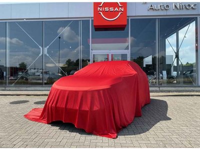 Nissan Micra 1.0 IG-T N-Sport