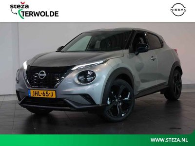 Nissan Juke 1.6 Hybrid Tekna