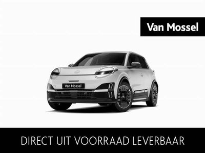 Nissan Micra 52 kWh 150 1AT Advance + 18'' 