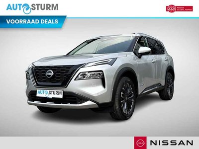 Nissan X-Trail 1.5 e-4orce Tekna 4WD 7p.