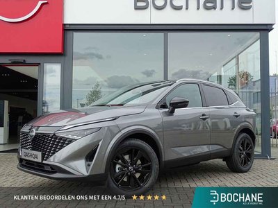 Nissan QASHQAI 1.5 e-Power Tekna