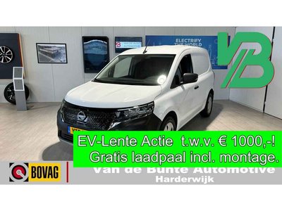 Nissan Townstar Business L1 45 kWh