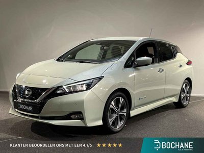 Nissan Leaf 2.ZERO EDITION 40 kWh