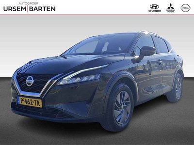 Nissan QASHQAI 1.3 MHEV Acenta