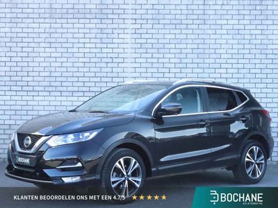Nissan QASHQAI 1.3 DIG-T 140 N-Connecta