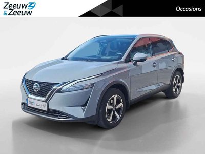 Nissan QASHQAI 1.3 MHEV Xtronic Premiere Edition