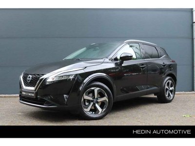 Nissan QASHQAI 1.3 MHEV N-Connecta