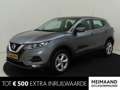 Nissan QASHQAI 1.3 DIG-T Acces Edition