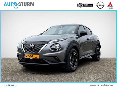 Nissan Juke 1.6 Hybrid N-Connecta