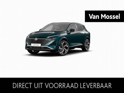 Nissan QASHQAI e-Power 206 1AT Tekna Plus