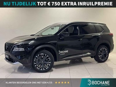Nissan X-Trail 1.5 e-4orce Tekna Plus 4WD