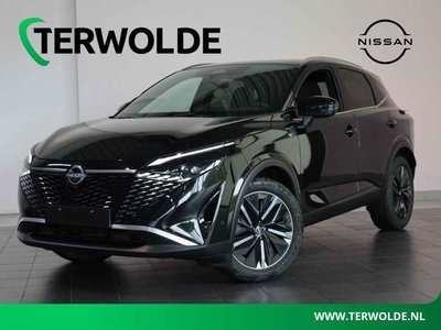 Nissan QASHQAI 1.5 e-Power Tekna