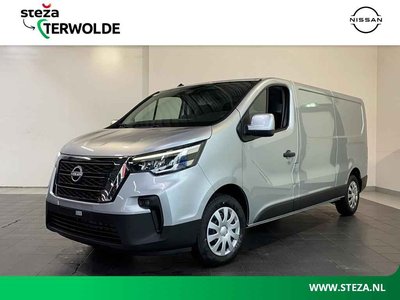 Nissan Primastar 2.0 dCi L2H1 N-Connecta