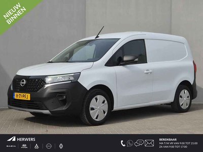 Nissan Townstar Business L1 45 kWh Automaat