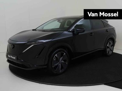 Nissan ARIYA Evolve 91 kWh