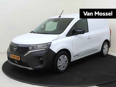 Nissan Townstar Tekna L1 45 kWh