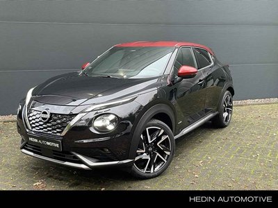 Nissan Juke 1.6 Hybrid N-Design