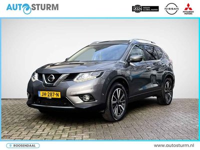 Nissan X-Trail 1.6 DIG-T Tekna