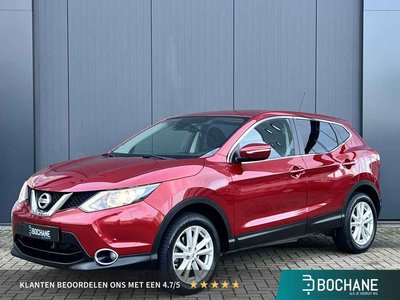 Nissan QASHQAI 1.2 DIG-T 115 Acenta