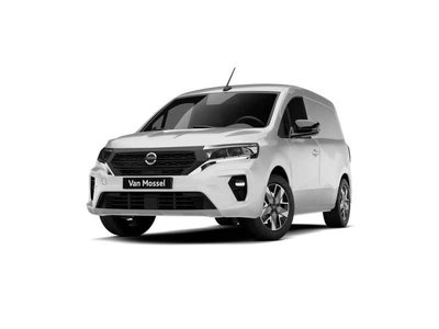 Nissan Townstar Nissan N-Connecta