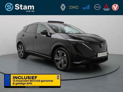 Nissan ARIYA Advantage Edition Plus 91 kWh