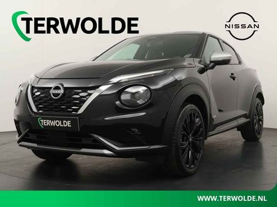 Nissan Juke 1.6 Hybrid N-Sport