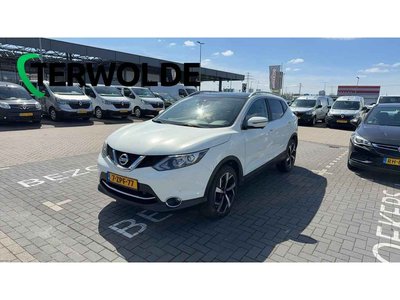 Nissan QASHQAI 1.6 Tekna