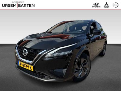 Nissan QASHQAI 1.3 MHEV Acenta