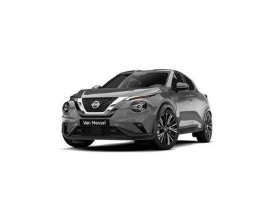 Nissan Juke 1.6L DIG-T 143 Hybrid 6AT N-Design + Technology Pack + Light Cold Pack