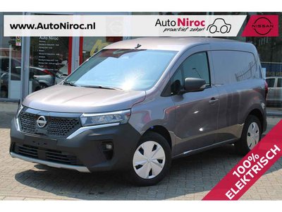 Nissan Townstar N-Connecta L1 45 kWh