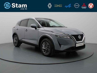 Nissan QASHQAI 140pk MHEV Acenta