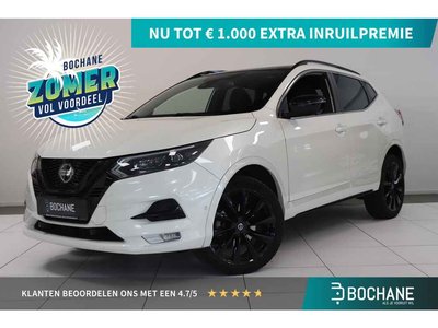Nissan QASHQAI 1.3 DIG-T N-Tec