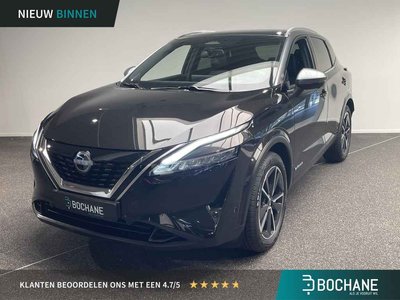 Nissan QASHQAI 1.5 e-Power Tekna Plus