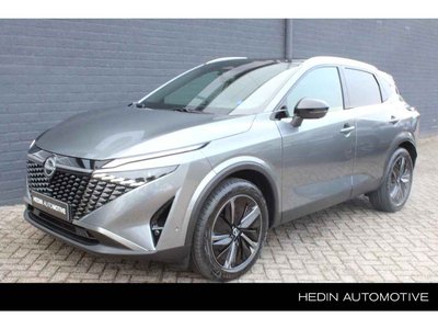 Nissan QASHQAI 1.5 ePower Tekna